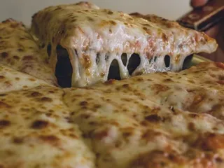 Palio's Pizza Cafe - Firewheel