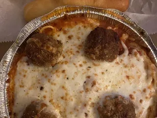 Dough Gourmet Pizza