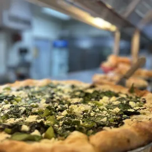 Saljos Favorite Pizza