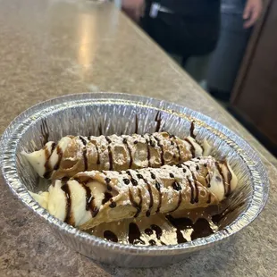 Cannoli