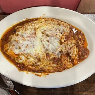 Lasagna