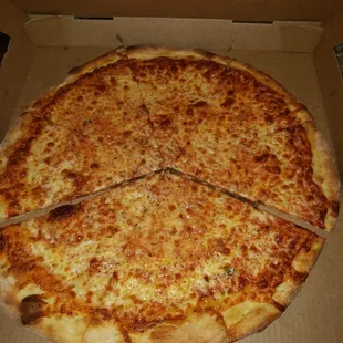 Cheese Pizza