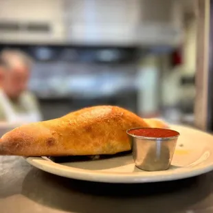 Calzone