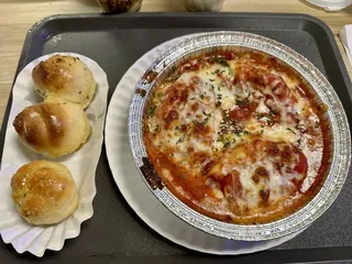 Joe's Pizza Pasta & Subs
