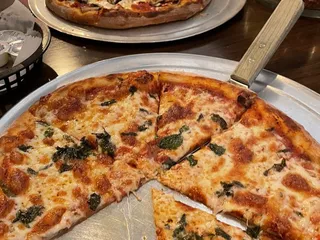 Nizza Pizza