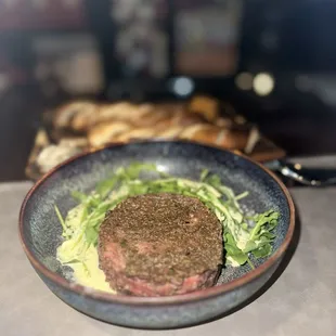 Sallie's Bistro