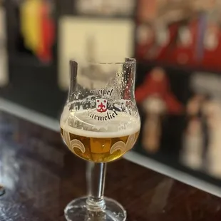 Tripel Karmeliet