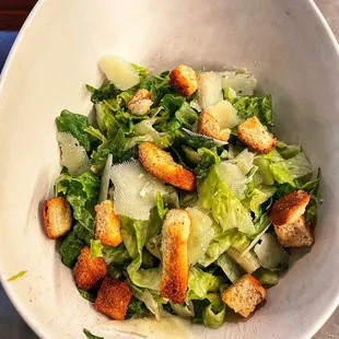 Caesar Salad