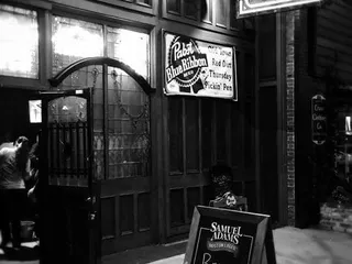 Old Town Grain & Feed