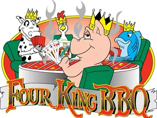 Four King BBQ