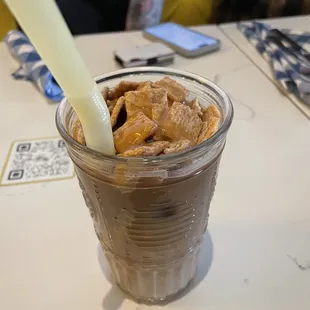 Cinnamon Toast Crunch