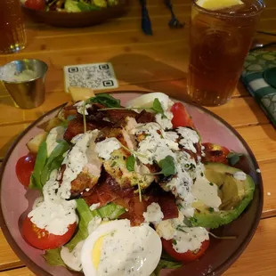 Cobb Salad