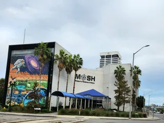 Museum of Science & History