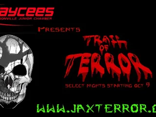 Jaycees Trail of Terror