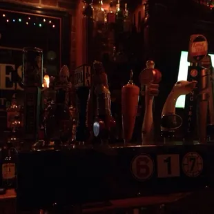 Super bowl with great beers!!!