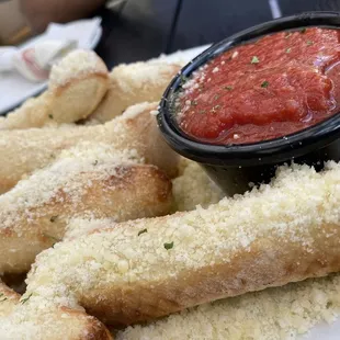 Pizza Bread sticks
