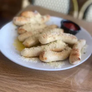 Pizza Breadsticks