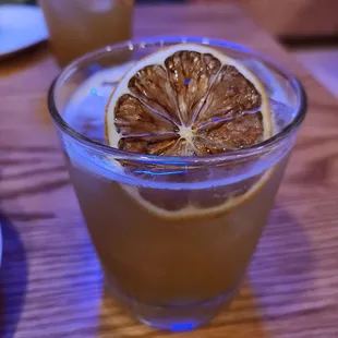 Caramel Dee (I can't come here and not order one of these)