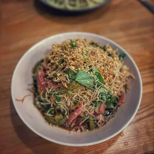 Chilled Noodles (Restaurant Week 2024)