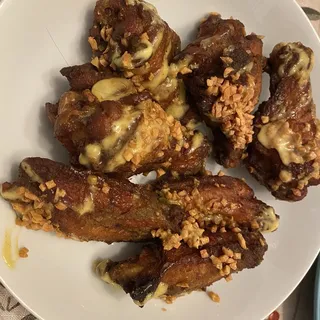 Your New Favorite Wings
