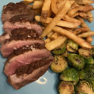 Steak Frites