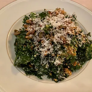 Kale Caesar