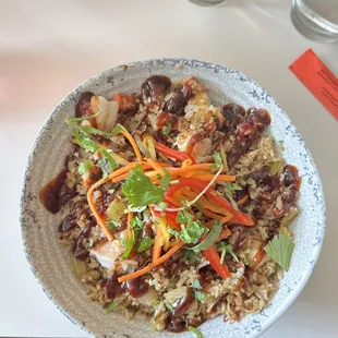 Shrimp Fried Rice