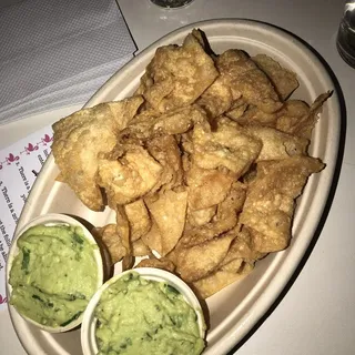 GUACAMOLE
