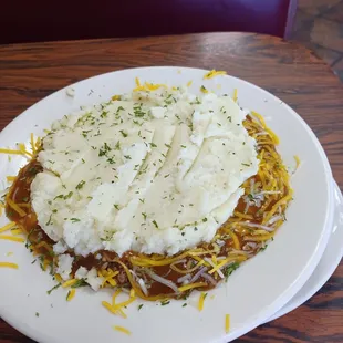 Shepherds Pie