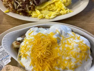 The Market Restaurant