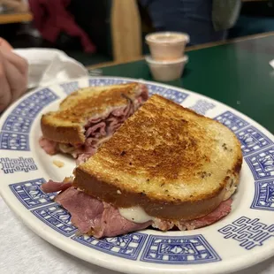 Reuben