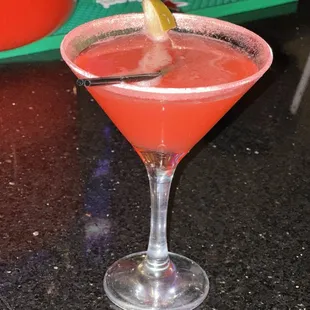 Pink Dream