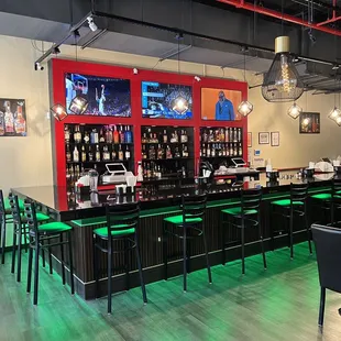 interior