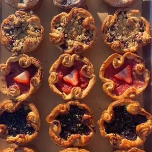 Sally's Bakery