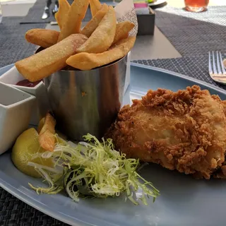 Fish & Chips