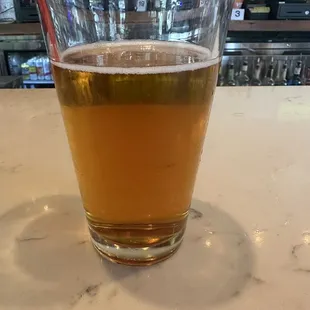 Castle Danger Cream Ale