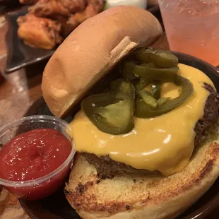 food, burger, burgers