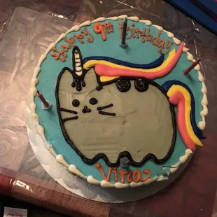 Um... wth. This is what I got!!