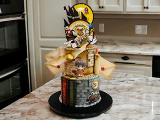 It'z My Party Cakery