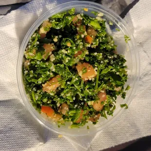Tabouli