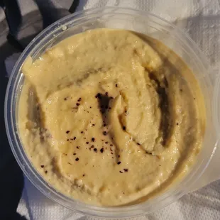 Hummus