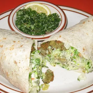 Falafel