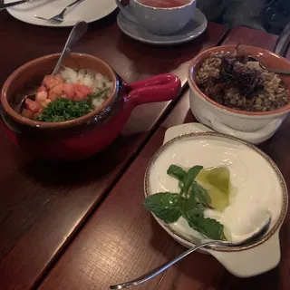 Salma's Foul Breakfast