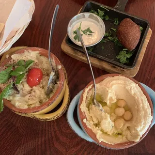 Kebbeh