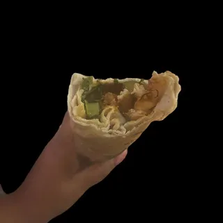 Chicken Shawarma Sandwich