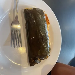 Tamal