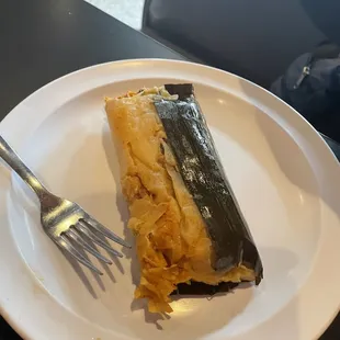Tamal