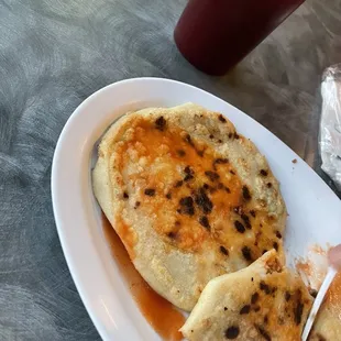 Pupusa