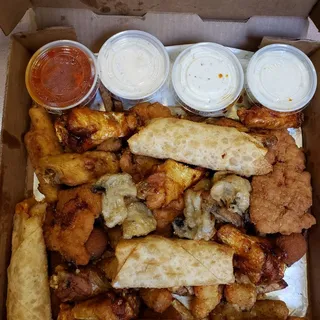 Fun Box