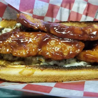 Stinger Hoagie